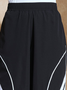 Traq PaceLine Pants Black