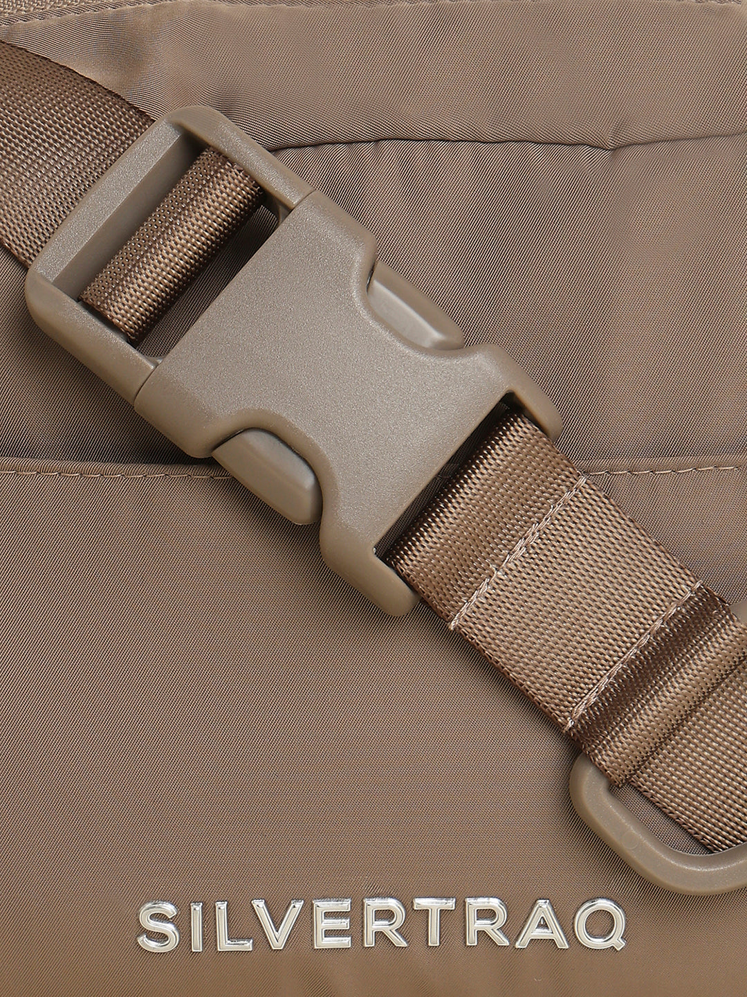 Shop-Traq Sling Bag Almond Beige