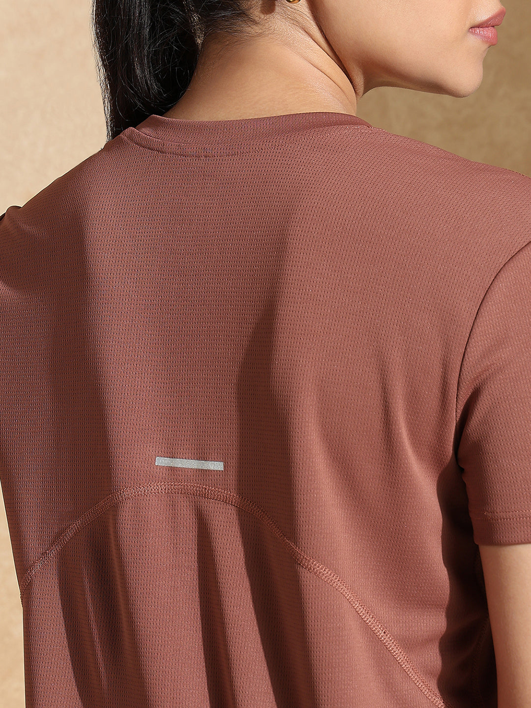 Shop-TraqGo Tee Nutmeg
