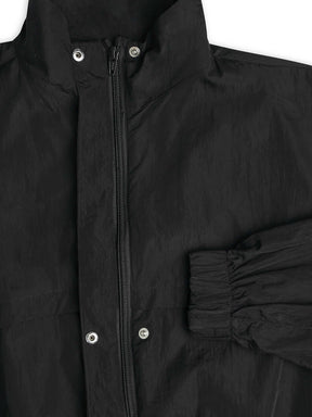 Shop-AeroTraq Runner Jacket Black