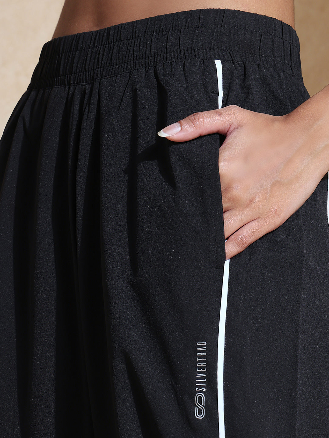 Shop-Traq Move Pants Black