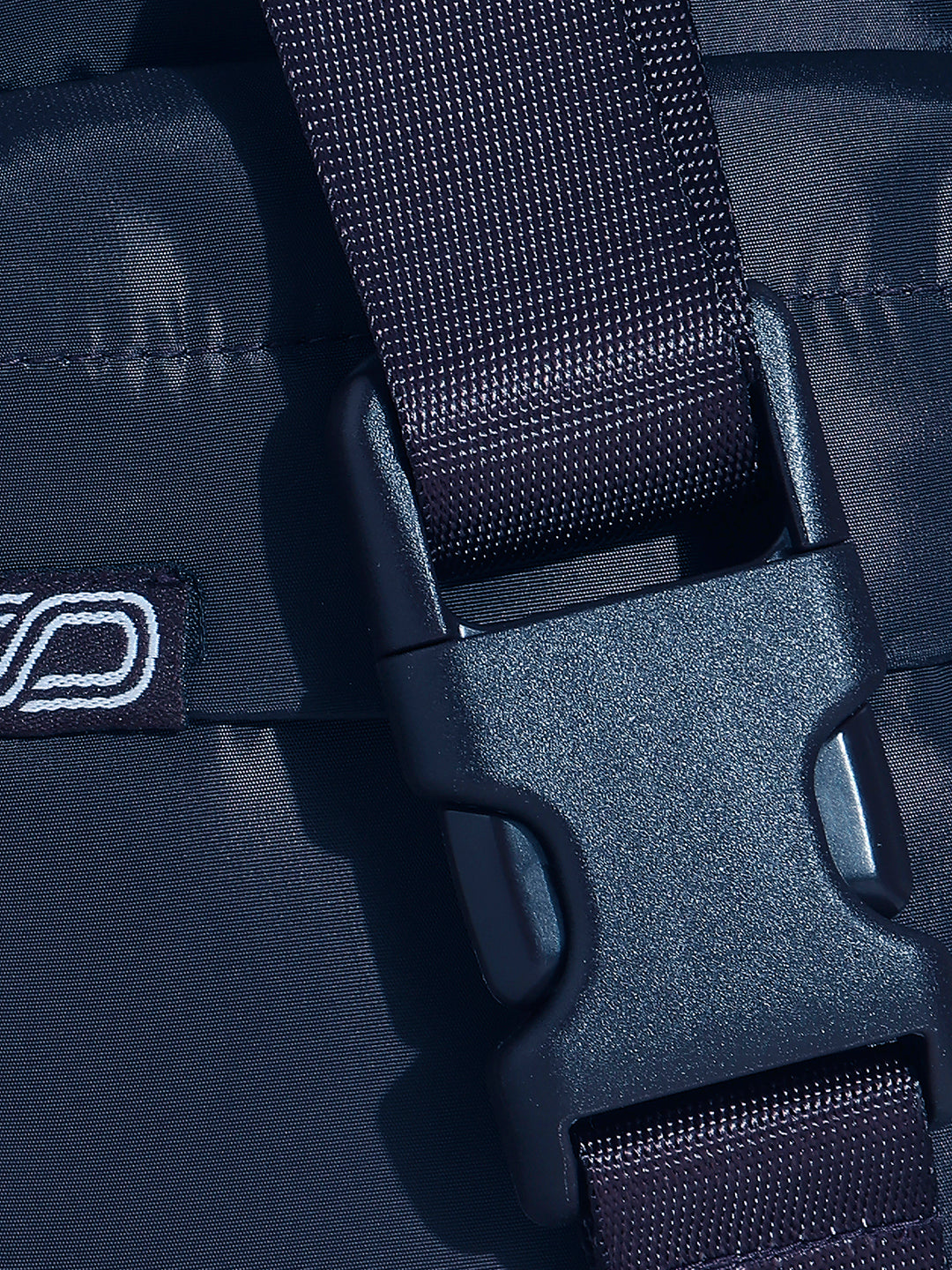 Shop-Traq Mobile Sling Navy