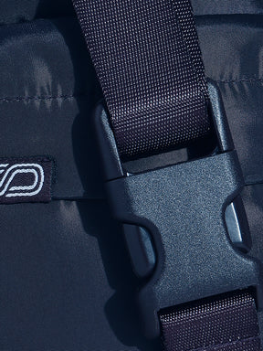 Shop-Traq Mobile Sling Navy