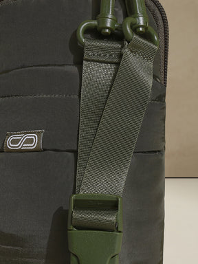 Shop-Traq Mobile Sling Olive