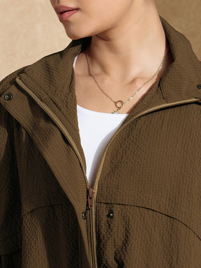 Shop-TraqPace Jacket Java