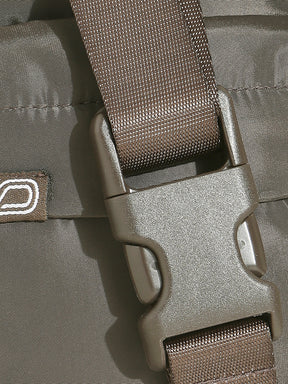 Shop-Traq Mobile Sling Almond Beige