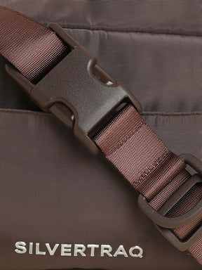 Shop-Traq Sling Bag Java