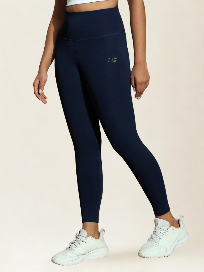 Shop-TraqLite Leggings Navy