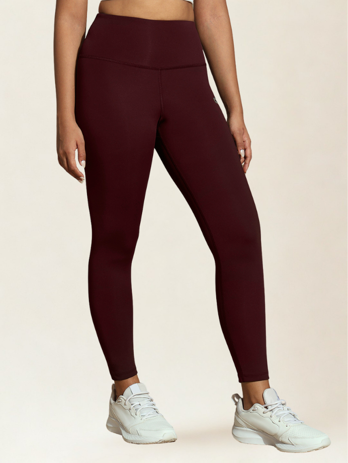 Shop-TraqLite Leggings Plum