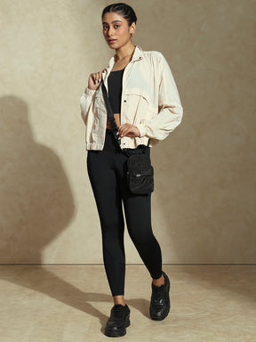 Shop-Traq Mobile Sling Black