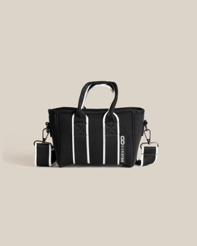 Shop-Mini Traq Tote Black