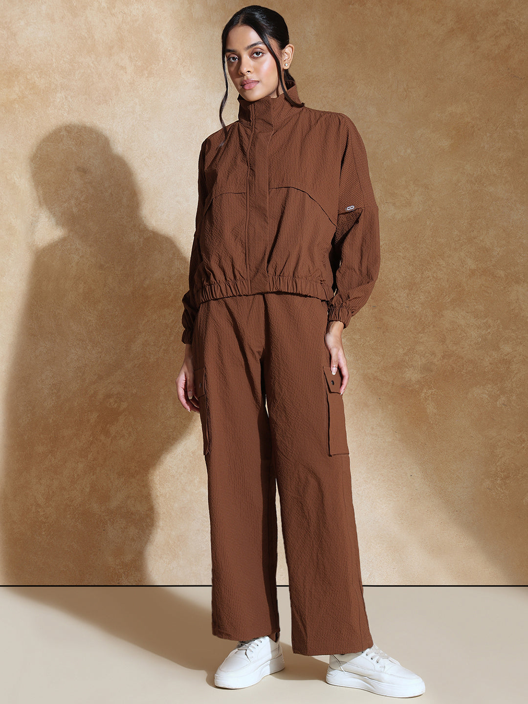 Shop-TraqPace Jacket Java
