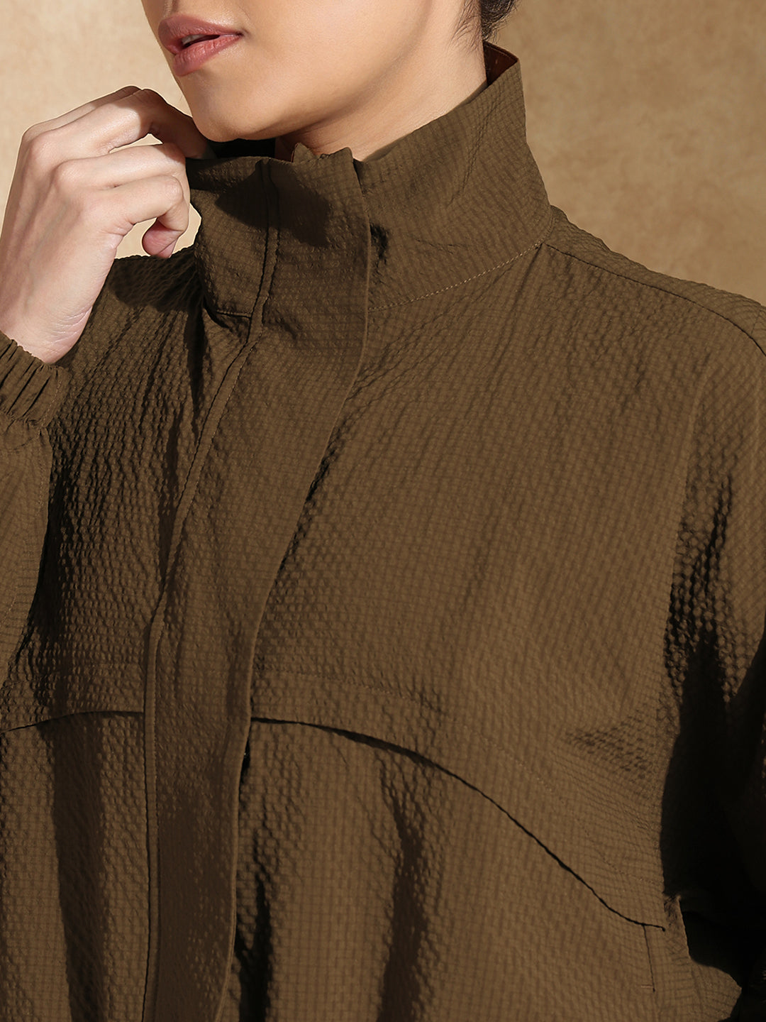 Shop-TraqPace Jacket Java