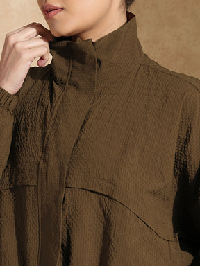 Shop-TraqPace Jacket Java