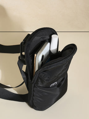 Shop-Traq Mobile Sling Black