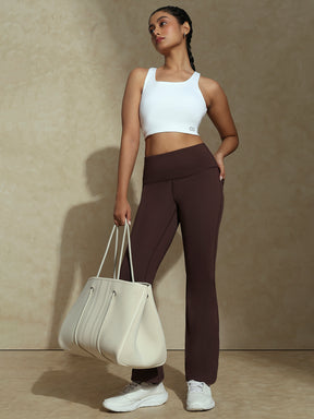 Shop-TraqLite Flare Pants Java