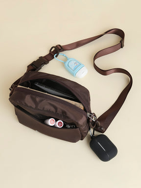Shop-Traq Sling Bag Java