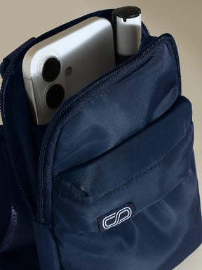 Shop-Traq Mobile Sling Navy