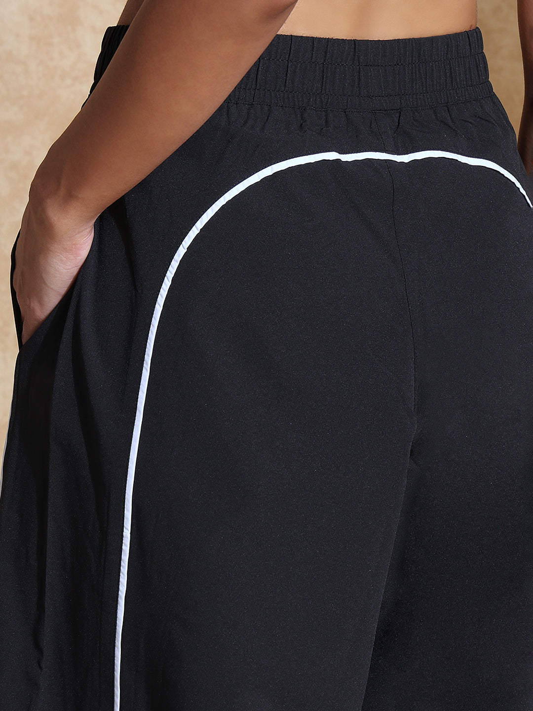Shop-Traq Move Pants Black