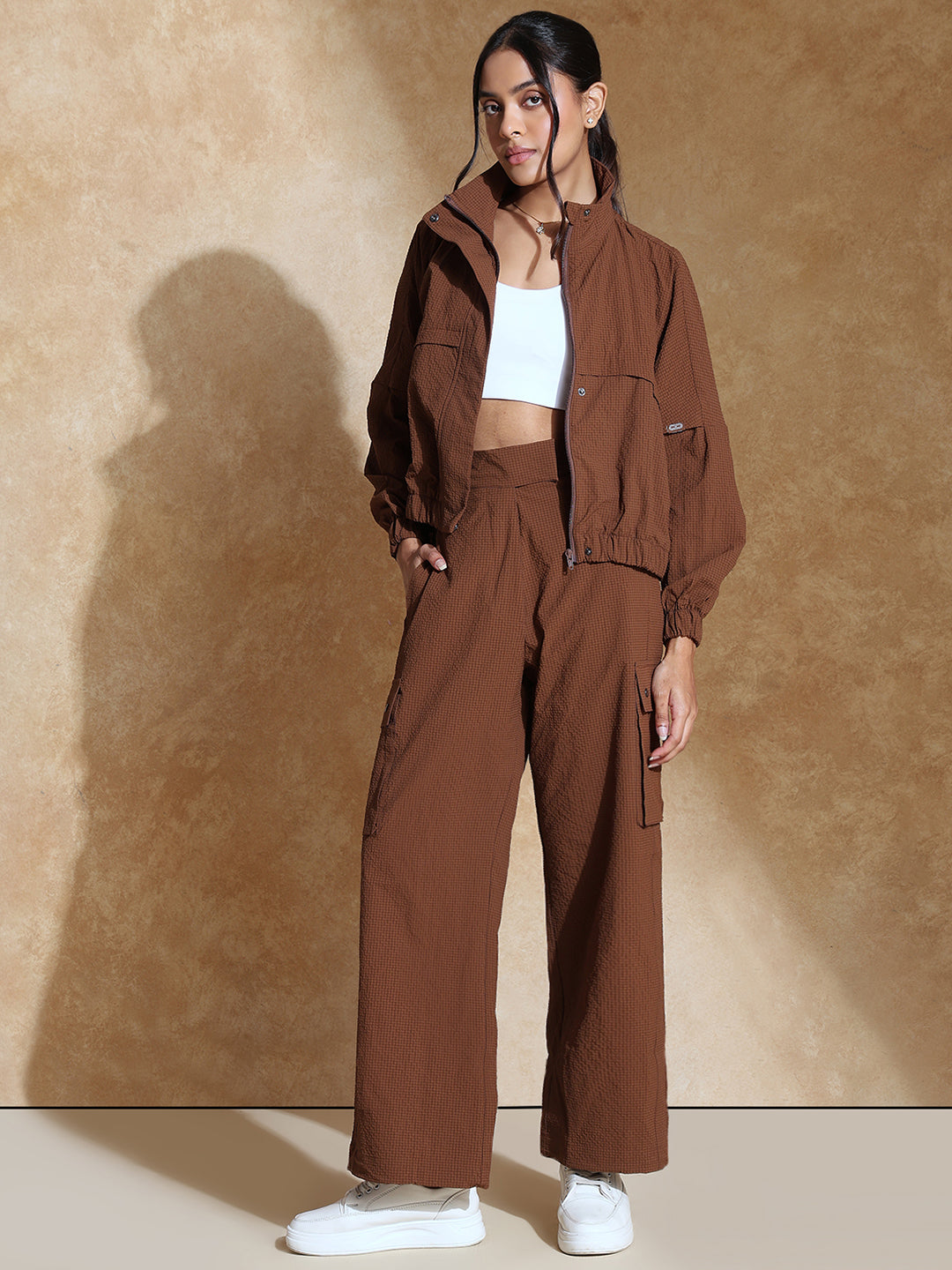 Shop-TraqPace Cargo Pants Java