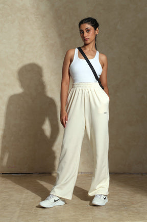 Shop-TraqEase Sweatpants Pearl