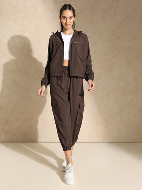 Shop-Java Utility Cargo Jacket & Tracker Cargo Pants