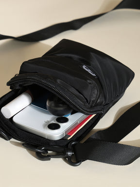 Shop-Traq Mobile Sling Black