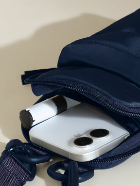 Shop-Traq Mobile Sling Navy