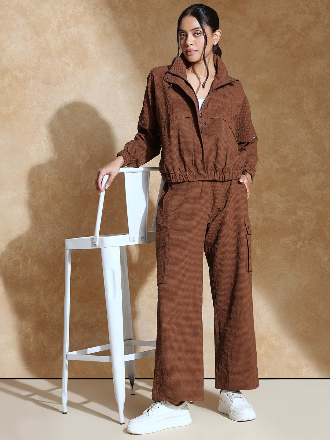 Shop-TraqPace Jacket Java