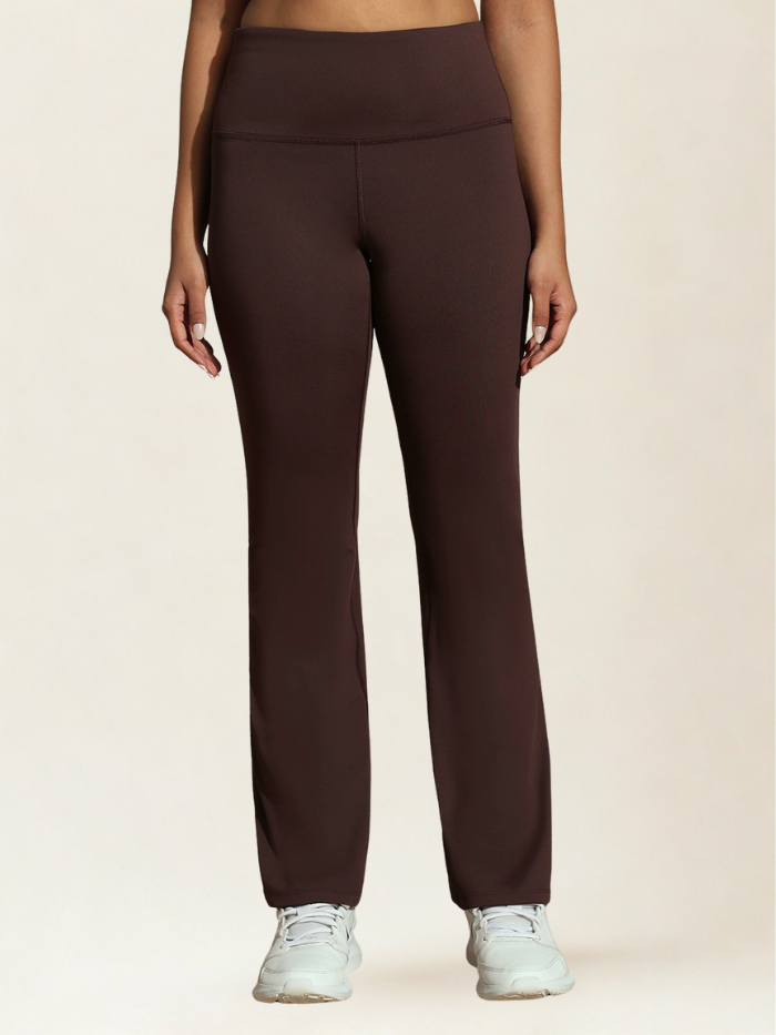 Shop-TraqLite Flare Pants Java