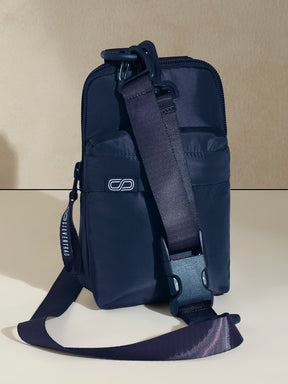Shop-Traq Mobile Sling Navy