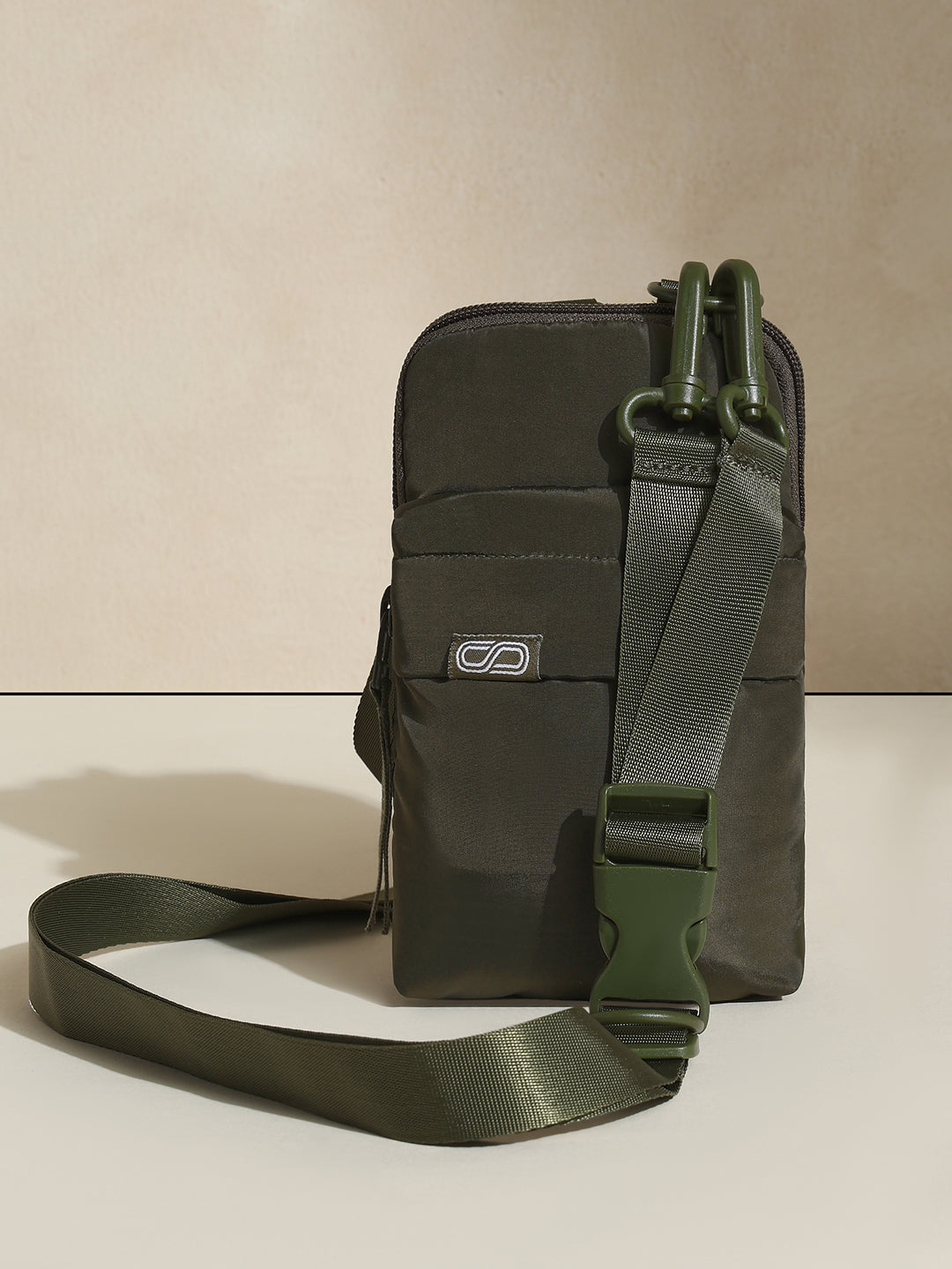 Shop-Traq Mobile Sling Olive