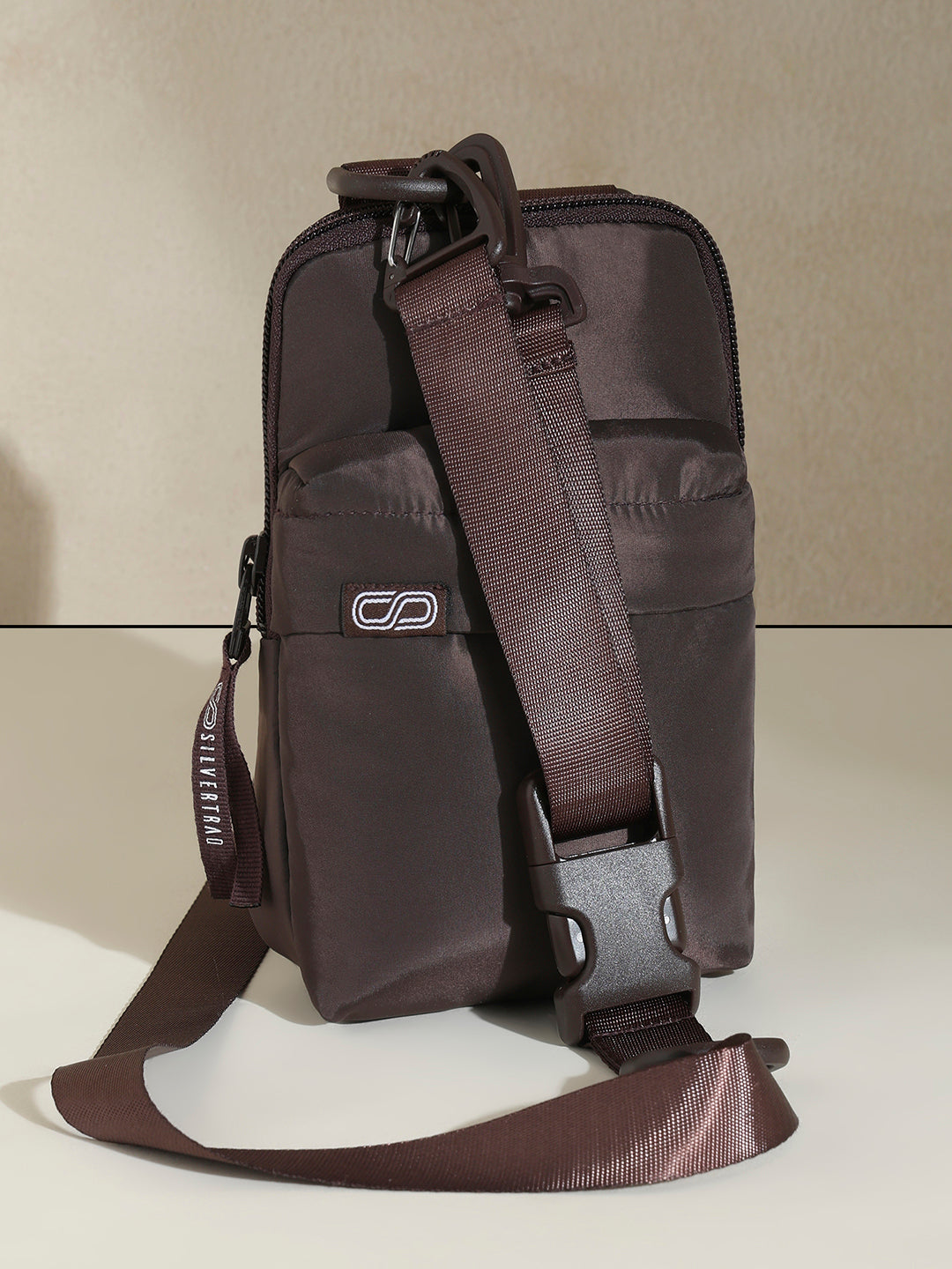 Shop-Traq Mobile Sling Java