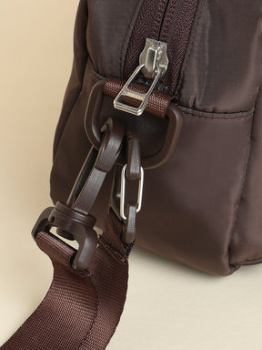 Shop-Traq Sling Bag Java