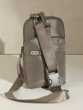 Shop-Traq Mobile Sling Almond Beige
