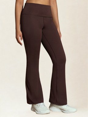 Shop-TraqLite Flare Pants Java