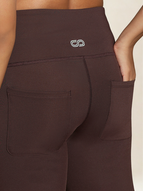 Shop-TraqLite Flare Pants Java