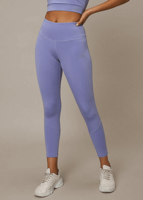 Ath Perform 7/8 High Waist Leggings Periwinkle