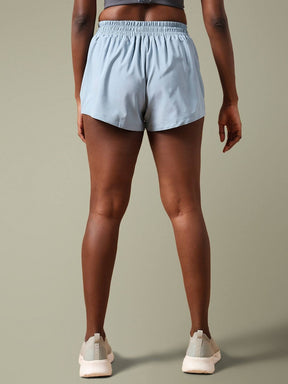 Boxer Shorts Stone Blue