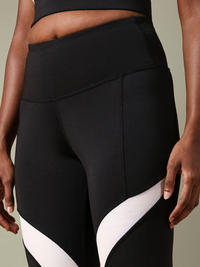 Ultra Block Leggings