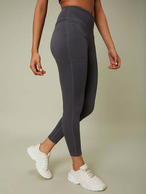 Evolve Leggings Grey