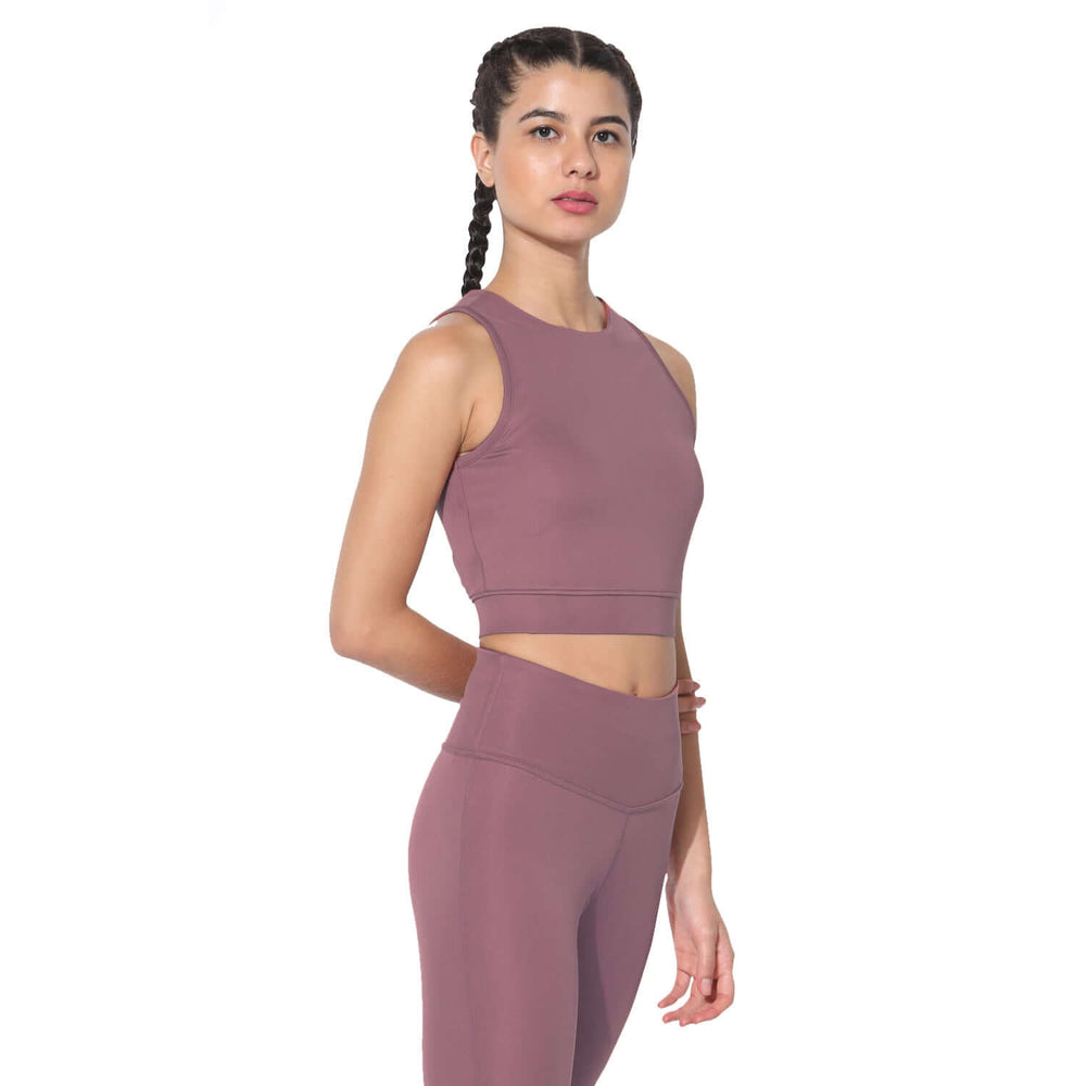 dohomiryo Dames Rekbare Yoga Kleding Set Sportbeha Leggings 2 Stuks Trainingspak Gym Fitness Sportkleding Mintgrün S dohomiryo Dames Rekbare Yoga Kleding Set Sportbeha Leggings 2 Stuks Trainingspak Gym Fitness Sportkleding Mintgrün S