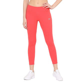 Performance Track Leggings Bright Orange-Leggings-Silvertraq-Bright Orange-XS-Silvertraq