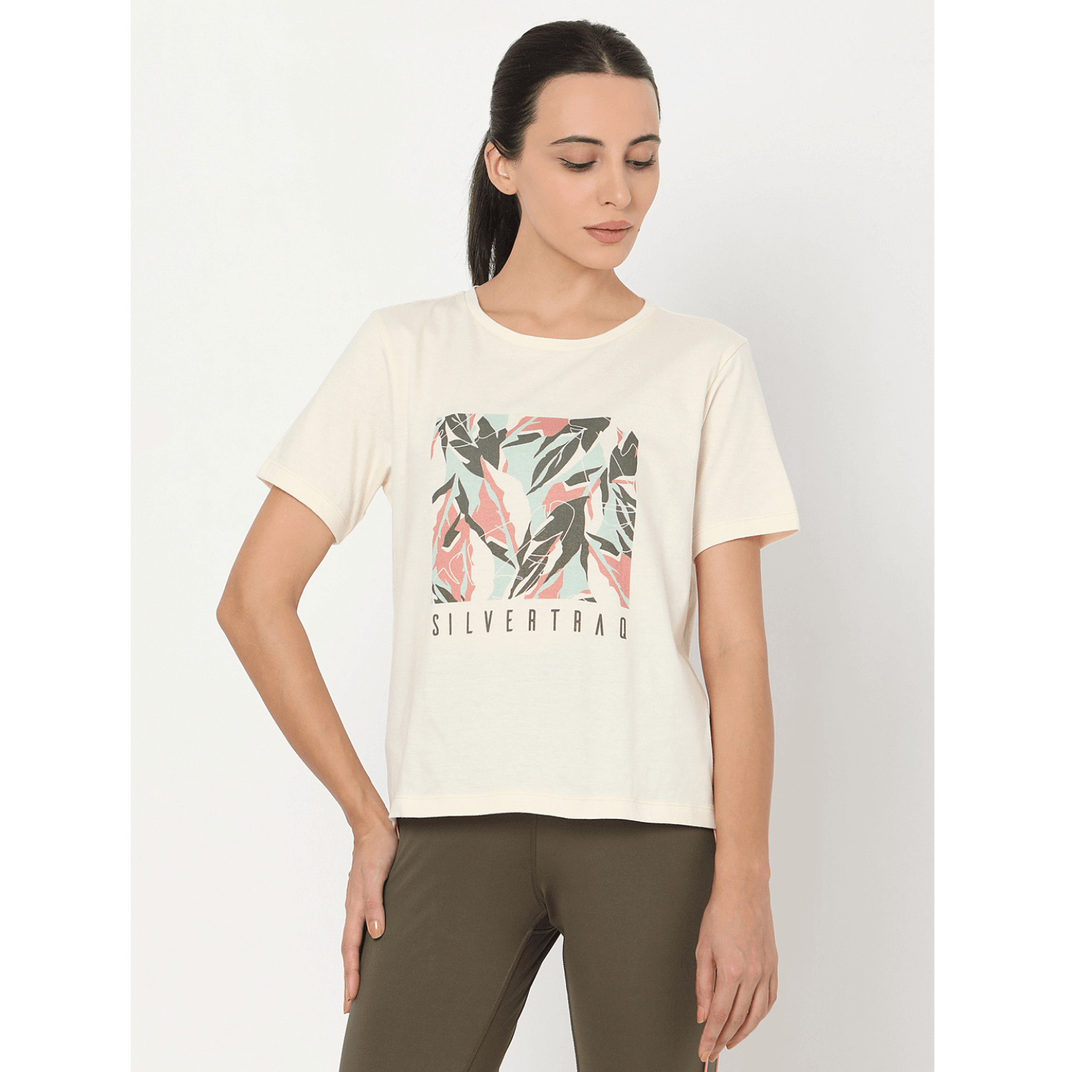 Urban Printed T Shirt After Glow-Top-Silvertraq-After Glow-XS-Silvertraq