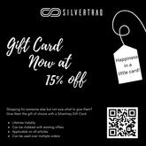 Silvertraq Gift Card-Gift Cards-Silvertraq-Rs. 1,000.00-Silvertraq