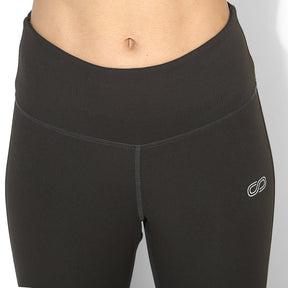 Ath Perform 7/8 High Waist Leggings Grey