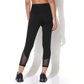 Cypress Leggings Black-Leggings-Silvertraq-Silvertraq