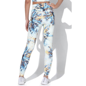 Ath Track 7/8 Leggings Tie Dye-Leggings-Silvertraq-Silvertraq