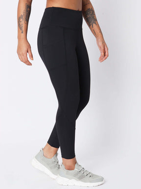 Aura Leggings Black