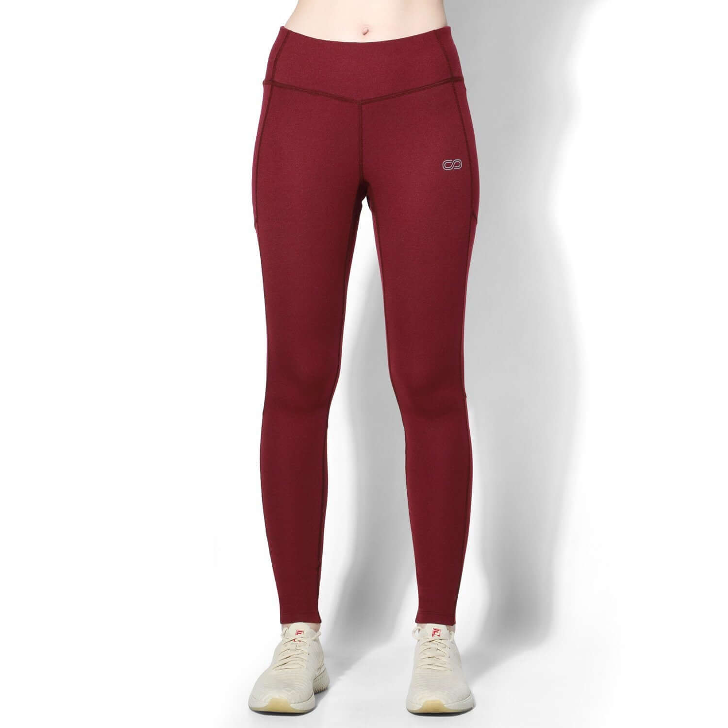 Performance Track Leggings Purple Potion-Leggings-Silvertraq-Purple Potion-XS-Silvertraq